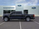 New 2025 Ford F350 King Ranch image 3