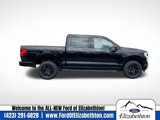 New 2025 Ford F150 Lightning XLT w/ Max Trailer Tow Package image 2