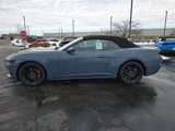 New 2025 Ford Mustang Convertible w/ Mustang Nite Pony Package image 2
