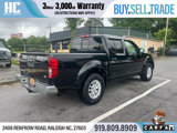 Used 2019 Nissan Frontier SV image 5