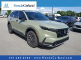 New 2026 Honda CR-V TrailSport image 3