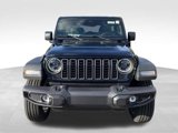 New 2025 Jeep Wrangler Unlimited Sport S 4xe w/ Dual Top Group image 2