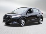 Certified 2024 Nissan Kicks S image 3
