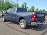 New 2025 RAM 1500 4x4 Crew Cab image 4