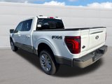New 2025 Ford F150 King Ranch image 3