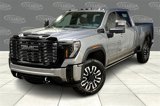 New 2025 GMC Sierra 2500 Denali Ultimate image 2