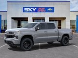 New 2025 Chevrolet Silverado 1500 RST w/ Convenience Package II image 2