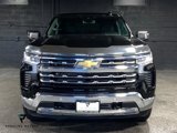 Used 2024 Chevrolet Silverado 1500 LTZ image 2