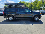Used 2019 Chevrolet Silverado 1500 W/T w/ Z71 Off-Road Package image 2
