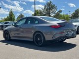 Certified 2025 Mercedes-Benz CLA 250 4MATIC image 3