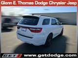 New 2026 Dodge Durango R/T image 4