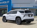 New 2026 Chevrolet Traverse High Country image 3