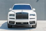 Used 2024 Rolls-Royce Cullinan Black Badge image 2