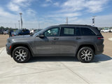 Used 2024 Jeep Grand Cherokee Limited image 5