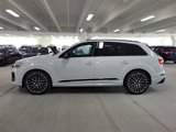 New 2025 Audi SQ7 Prestige image 4