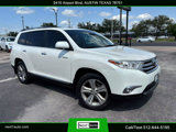 Used 2013 Toyota Highlander Limited image 2