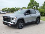 New 2026 GMC Terrain AT4 w/ Technology Package II image 2