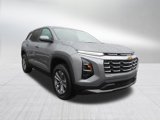 New 2025 Chevrolet Equinox LT image 2