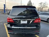 Used 2018 Mercedes-Benz GLS 63 AMG 4MATIC w/ AMG Night Styling Package image 6