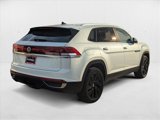 New 2026 Volkswagen Atlas Cross Sport SE image 2