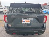 Used 2022 Ford Explorer Timberline image 6