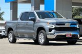 New 2025 Chevrolet Silverado 1500 LT image 2
