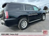 Used 2020 GMC Yukon SLE image 6
