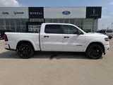 New 2025 RAM 1500 Laramie w/ Night Edition image 2