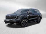 New 2025 Kia Sorento S image 4