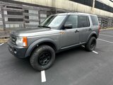 Used 2007 Land Rover LR3 HSE image 4