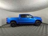 New 2026 Chevrolet Silverado 1500 LT Trail Boss w/ LT Trail Boss Premium Package image 6
