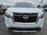 New 2025 Nissan Pathfinder Platinum w/ Cargo Package image 2