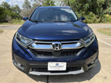 Used 2017 Honda CR-V Touring image 3