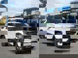 New 2025 Ford Explorer Active image 1