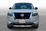 New 2025 Nissan Pathfinder Platinum image 3