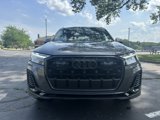Certified 2025 Audi Q7 3.0T Premium Plus w/ Premium Plus Package image 2