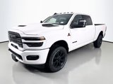 New 2025 RAM 2500 Laramie image 3