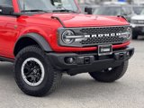 Certified 2023 Ford Bronco Badlands image 3