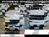 New 2025 Jeep Grand Cherokee Laredo X image 2