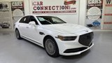 Used 2022 Genesis G90 5.0 Ultimate image 2