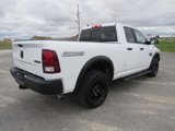 New 2024 RAM 1500 Classic Warlock w/ Trailer & Traction Group image 5