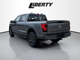New 2025 Ford F150 Lightning XLT image 5