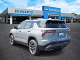 New 2026 Chevrolet Equinox ACTIV w/ LPO, Floor Liner Package image 3