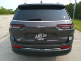 Used 2021 Jeep Grand Cherokee L Limited image 5