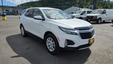 Used 2023 Chevrolet Equinox LT image 3