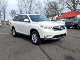 Used 2012 Toyota Highlander SE image 2