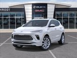 New 2026 Buick Encore GX Avenir w/ Avenir Technology Package image 6