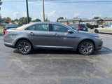 Used 2011 Ford Taurus Limited w/ 301A Rapid Spec Order Code image 5