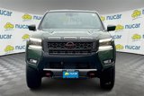 New 2025 Nissan Frontier PRO-4X w/ Pro Premium Package image 3