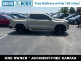 Used 2024 Chevrolet Colorado Z71 w/ Z71 Convenience Package 2 image 2